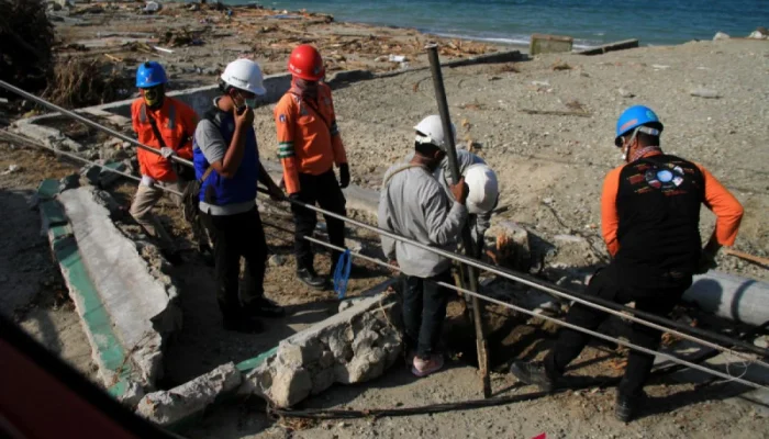 Gempa NTT: Pemulihan Kelistrikan dan Dampak Bencana