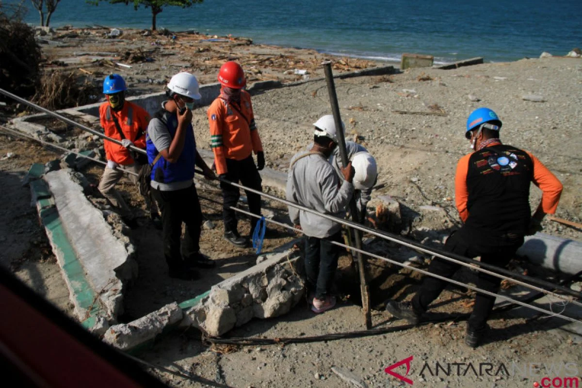 Gempa NTT: Pemulihan Kelistrikan dan Dampak Bencana