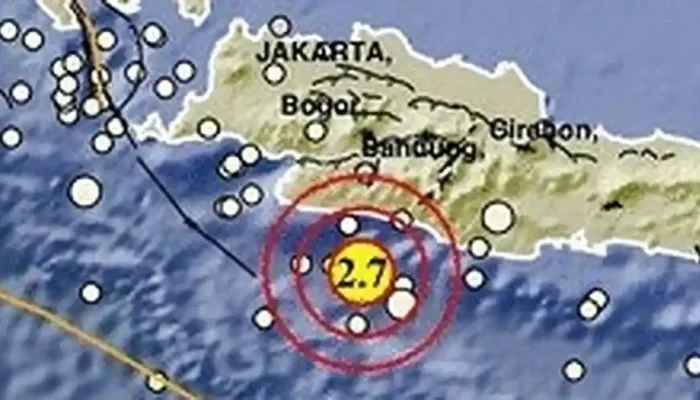 Gempa Sukabumi dan Kasus Keluarga Muhibat: Dua Cerita Tragis dari Jawa Barat
