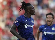Getafe Dalam Bahaya Setelah Christantus Uche Cedera Parah: Apakah FIFA Perlu Mengubah Aturan?