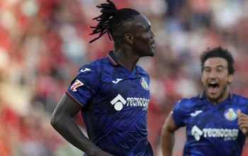 Getafe Dalam Bahaya Setelah Christantus Uche Cedera Parah: Apakah FIFA Perlu Mengubah Aturan?