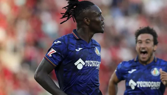 Getafe Dalam Bahaya Setelah Christantus Uche Cedera Parah: Apakah FIFA Perlu Mengubah Aturan?