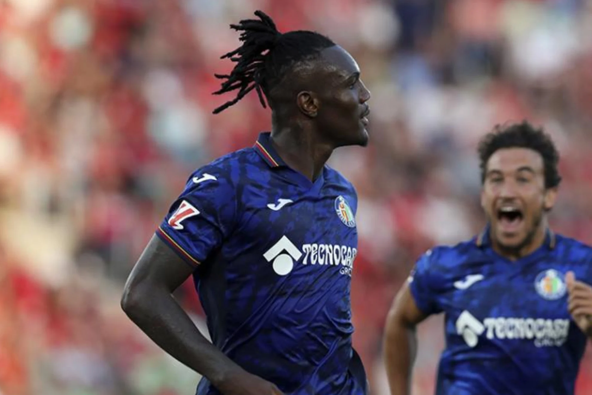 Getafe Dalam Bahaya Setelah Christantus Uche Cedera Parah: Apakah FIFA Perlu Mengubah Aturan?