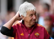 Gian Piero Gasperini: Antara Frustrasi dan Harapan di AS Roma