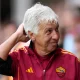 Gian Piero Gasperini: Antara Frustrasi dan Harapan di AS Roma