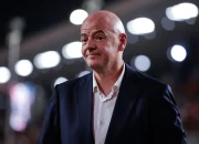 Gianni Infantino Dibebani Tuduhan Affairs dan Pembayaran Rahasia