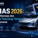 GIIAS 2026 Hadirkan Berbagai Inovasi dan Kemudahan dalam Dunia Otomotif