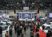 GIIAS 2026: Informasi Lengkap tentang Tiket, Jadwal, dan Aktivitas