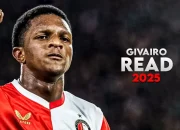 Givairo Read Buka Suara Soal Tawaran Roma yang Gagal