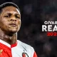 Givairo Read Buka Suara Soal Tawaran Roma yang Gagal