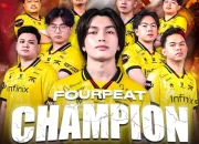 GOTF 2026: ONIC dan Bigetron Esports Berpeluang Membawa Pulang Hadiah Miliaran