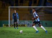 Grêmio dan Mirassol Berebut Tiket di Copa do Brasil