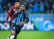 Grêmio Siap Menghadapi Bolívar dan Mirassol dengan Pemain Baru Krovinovic