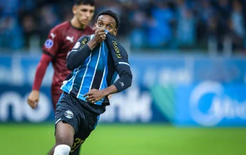 Grêmio Siap Menghadapi Bolívar dan Mirassol dengan Pemain Baru Krovinovic