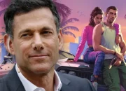 GTA 6: Take-Two Boss Yakin Semua Orang Akan Menontonnya