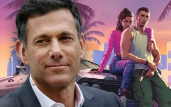 GTA 6: Take-Two Boss Yakin Semua Orang Akan Menontonnya