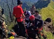 Gunung Piramid Bondowoso: Evakuasi Pendaki dan Upaya Mengatasi Sampah