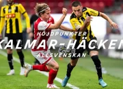 Häcken vs Kalmar: Pertandingan Seru di Allsvenskan 2026