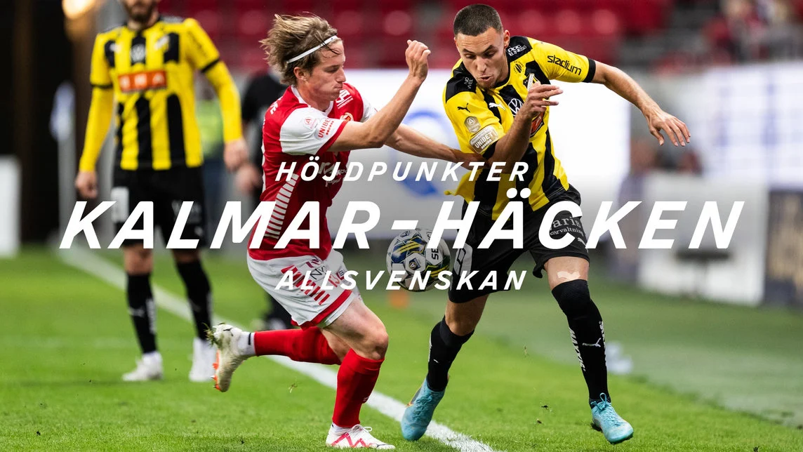 Häcken vs Kalmar: Pertandingan Seru di Allsvenskan 2026