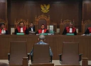 Hakim dan Kasus yang Membuat Heboh: Dari Pengadilan hingga Pemberitaan