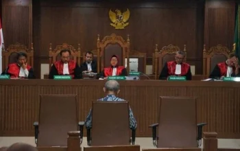 Hakim dan Kasus yang Membuat Heboh: Dari Pengadilan hingga Pemberitaan