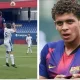 Hamza Abdelkarim, Striker Muda Barcelona yang Menjanjikan