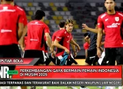 Hannover 96: Dari Persiapan Musim Baru hingga Pemain Baru