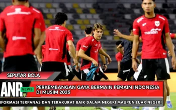 Hannover 96: Dari Persiapan Musim Baru hingga Pemain Baru