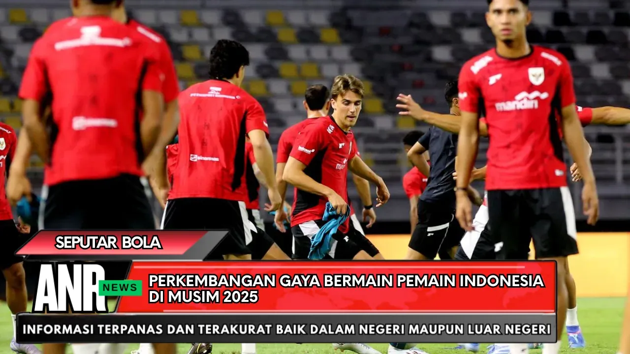 Hannover 96: Dari Persiapan Musim Baru hingga Pemain Baru
