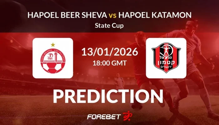 Hapoel Beer Sheva vs Røde Stjerne: Hasil Pertandingan Kualifikasi Liga Champions