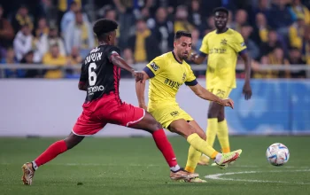 Hapoel Tel Aviv dan Maccabi Tel Aviv: Dua Raksasa Sepak Bola Israel yang Siap Menghadapi Tantangan Eropa