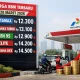 Harga BBM Pertamina Turun, Warga Solo Setia dengan Pertalite