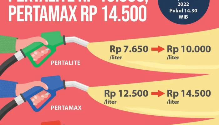 Harga Pertamax Turun, Pemerintah Siapkan Skema Pembatasan Pembelian Pertalite