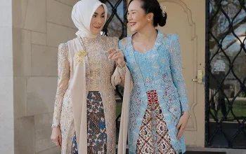 Hari Kebaya Nasional 2026: Mengenal Sejarah dan Inspirasi Gaya Kebaya