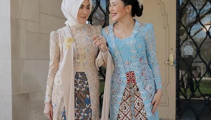 Hari Kebaya Nasional 2026: Mengenal Sejarah dan Inspirasi Gaya Kebaya