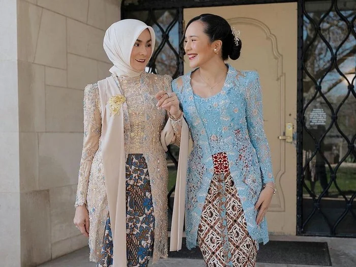 Hari Kebaya Nasional 2026: Mengenal Sejarah dan Inspirasi Gaya Kebaya
