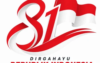 Hari Kemerdekaan RI Ke-81: Libur Nasional dan Potensi Long Weekend