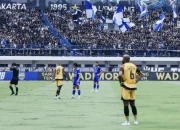 Hasil Pertandingan Persib Hari Ini: Kemenangan Atau Kekalahan?