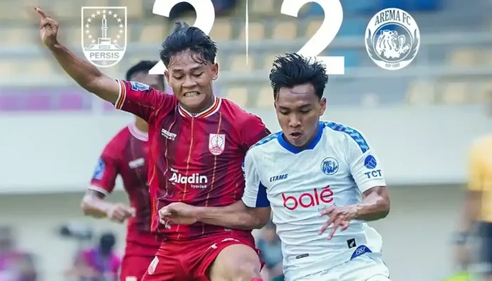 Hasil Skor Langsung: Drama dan Aksi di Dunia Olahraga