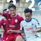 Hasil Skor Langsung: Drama dan Aksi di Dunia Olahraga