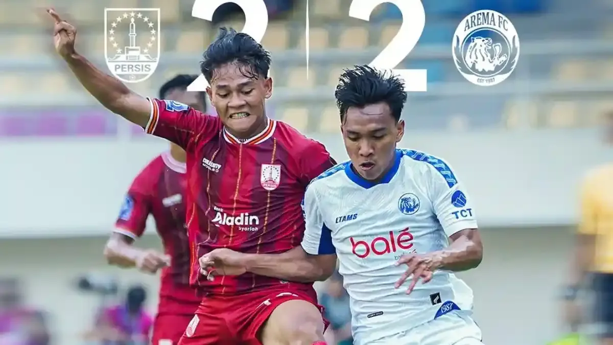 Hasil Skor Langsung: Drama dan Aksi di Dunia Olahraga
