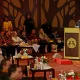 Hasto Kristiyanto: Politik Harus Bergerak Atas Landasan Ideologi