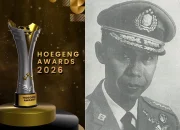Hoegeng Awards 2026: Penghargaan untuk Polisi Teladan di Indonesia