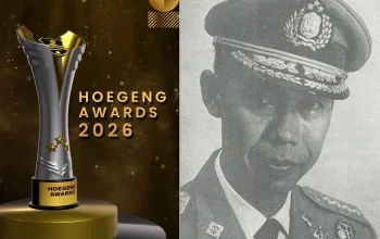 Hoegeng Awards 2026: Penghargaan untuk Polisi Teladan di Indonesia