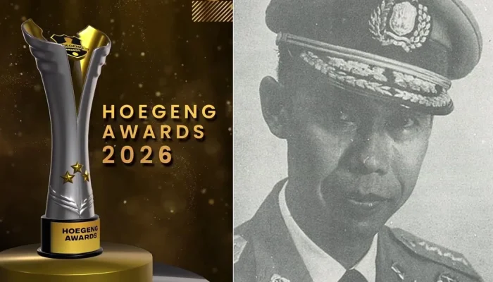 Hoegeng Awards 2026: Penghargaan untuk Polisi Teladan di Indonesia