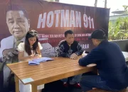 Hotman Paris Hutapea Menghentikan Program Bantuan Hukum Hotman 911, Mencari Pengacara Top untuk Melanjutkan