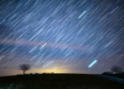 Hujan Meteor Perseid 2026: Fenomena Langit yang Menarik Perhatian