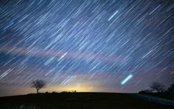 Hujan Meteor Perseid 2026: Fenomena Langit yang Menarik Perhatian