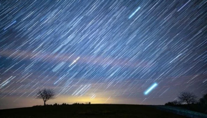 Hujan Meteor Perseid 2026: Fenomena Langit yang Menarik Perhatian