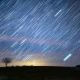 Hujan Meteor Perseid 2026: Fenomena Langit yang Menarik Perhatian